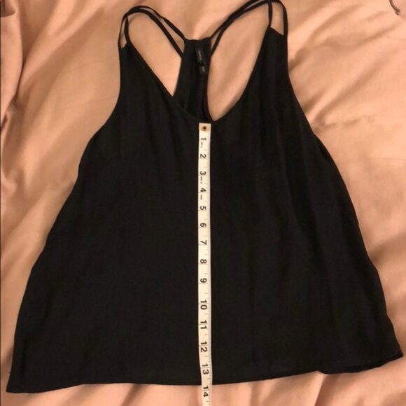 Talula Racerback Tank XXS - Picture 3 of 6